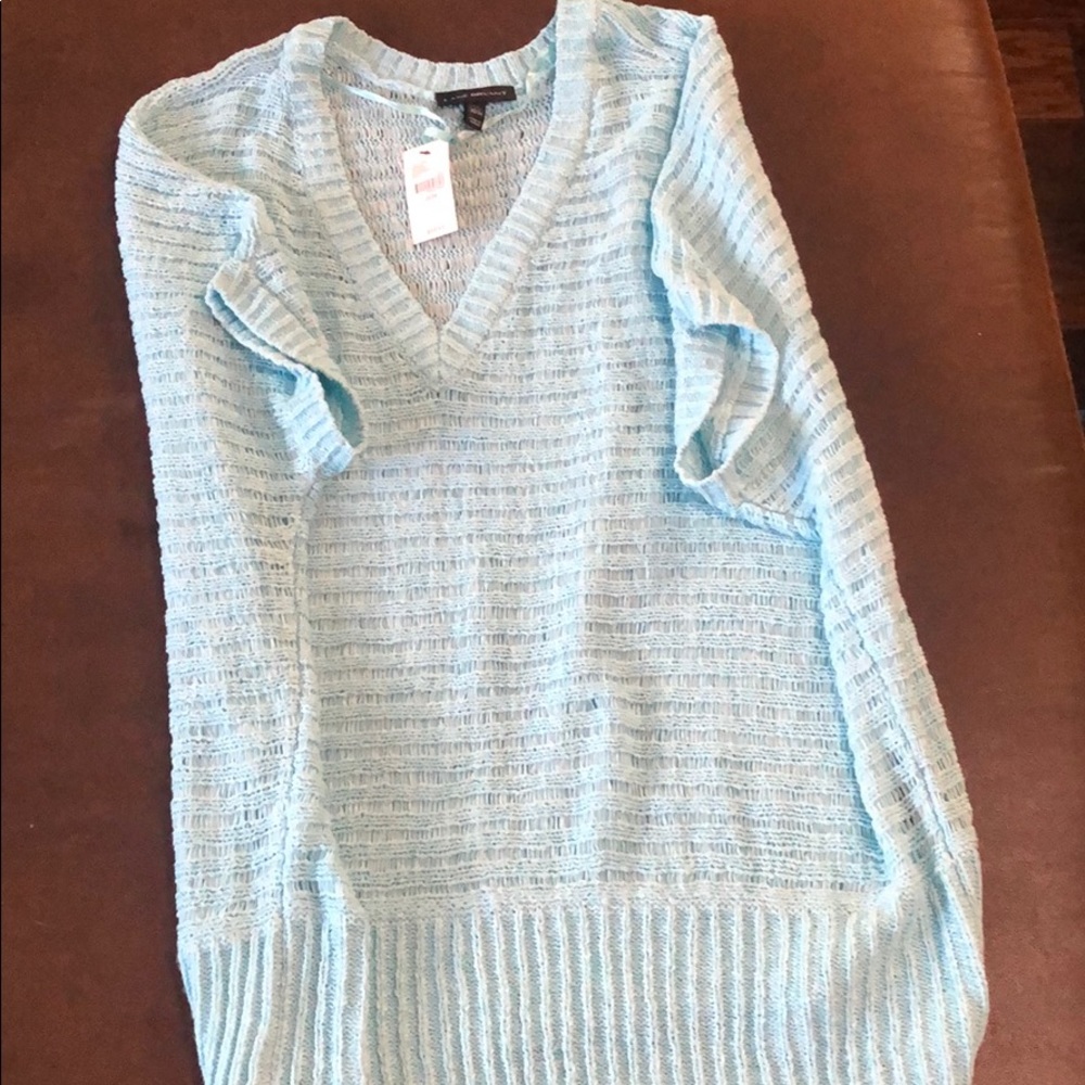 Adorable sweater from Lane Bryant *NWT*